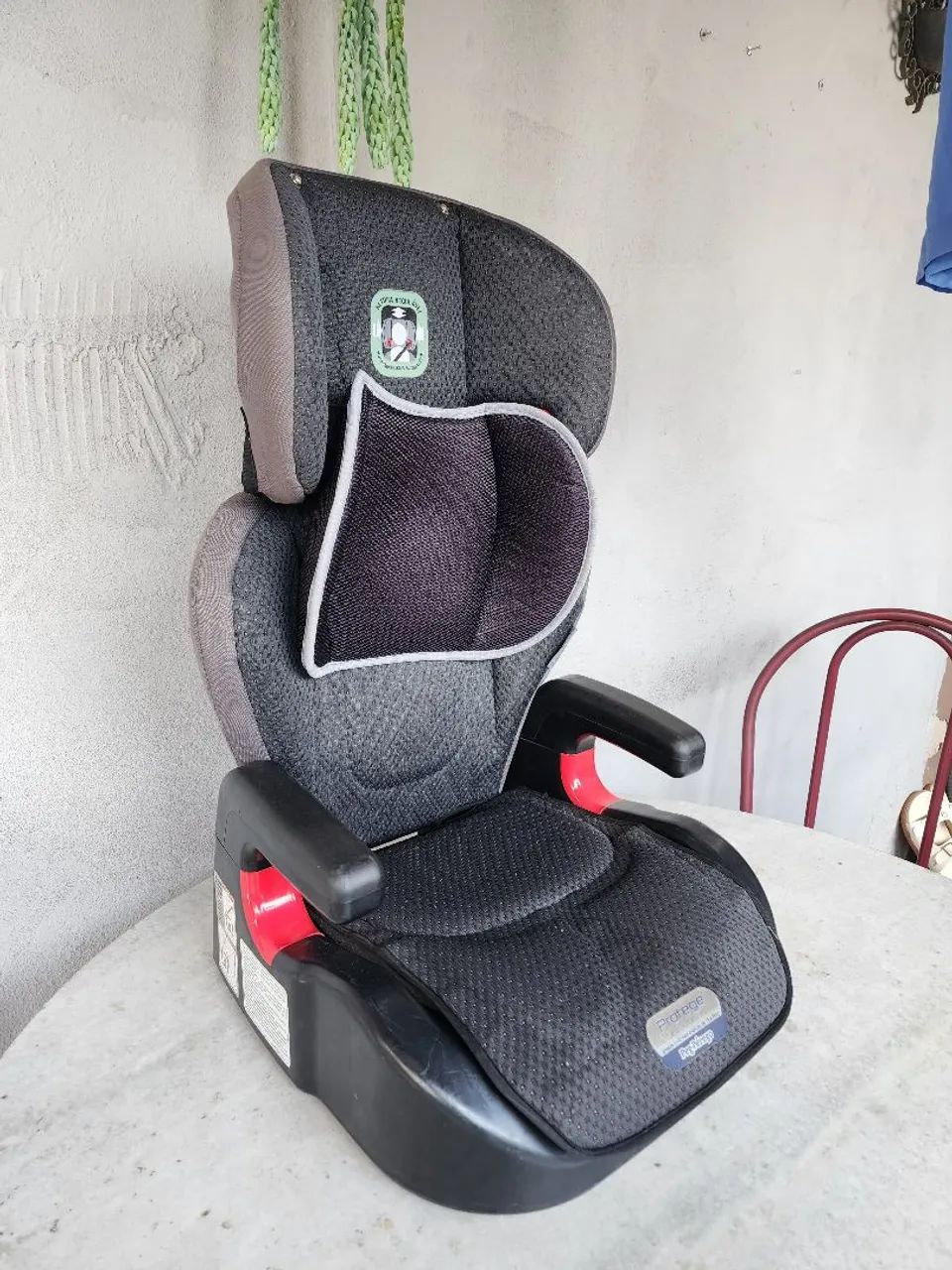 Cadeirinha de carro  - Foto 2