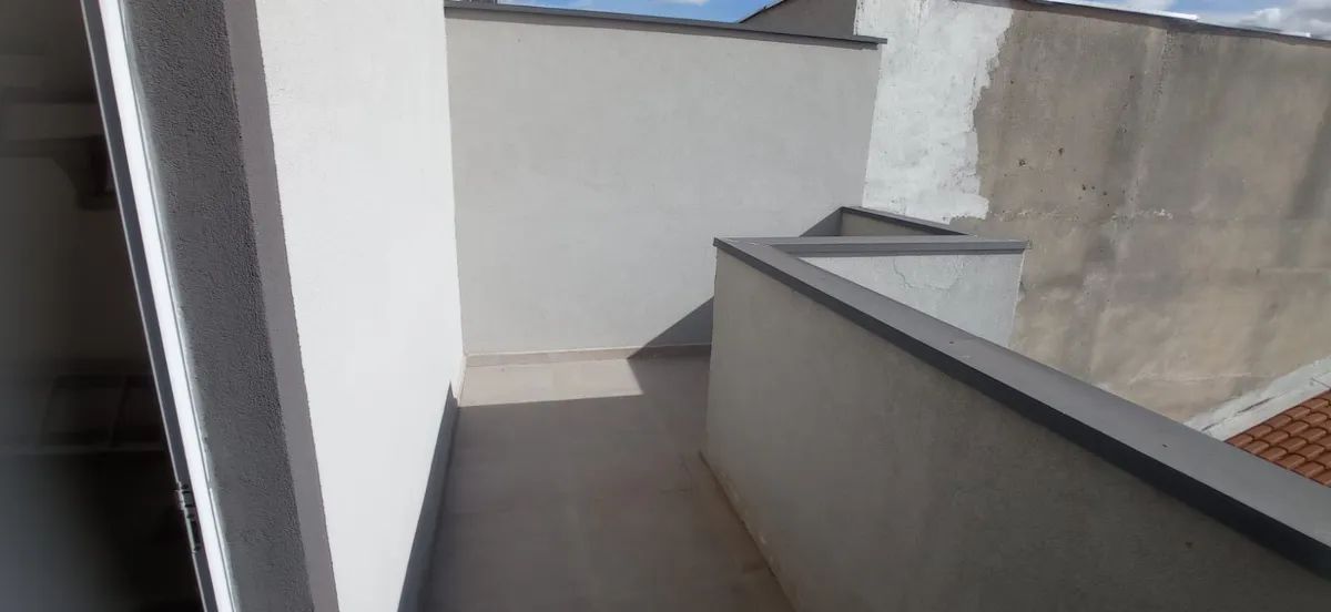 Duplex para venda em Vila Formosa com 1 quarto, 40m² - Foto 4