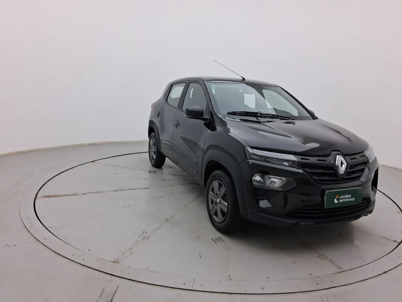 Renault Kwid 1.0 Zen, foto 7 de 18
