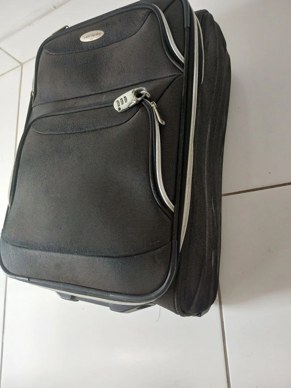 Mala samsonite.5 compartimentos. - Foto 5