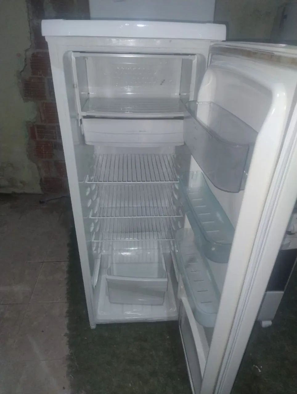 GELADEORA E FOGÃO  - Foto 2