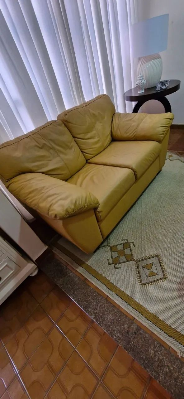 Jogo de 2 sofás - 2 e 3 lugares  - Foto 3
