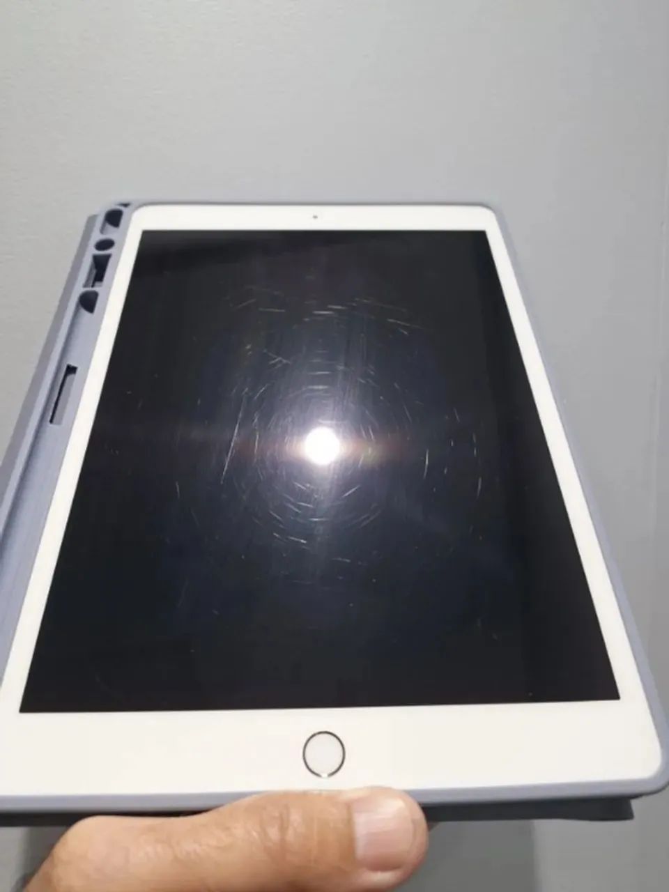 IPad 8ª geração 32 GB - Foto 2
