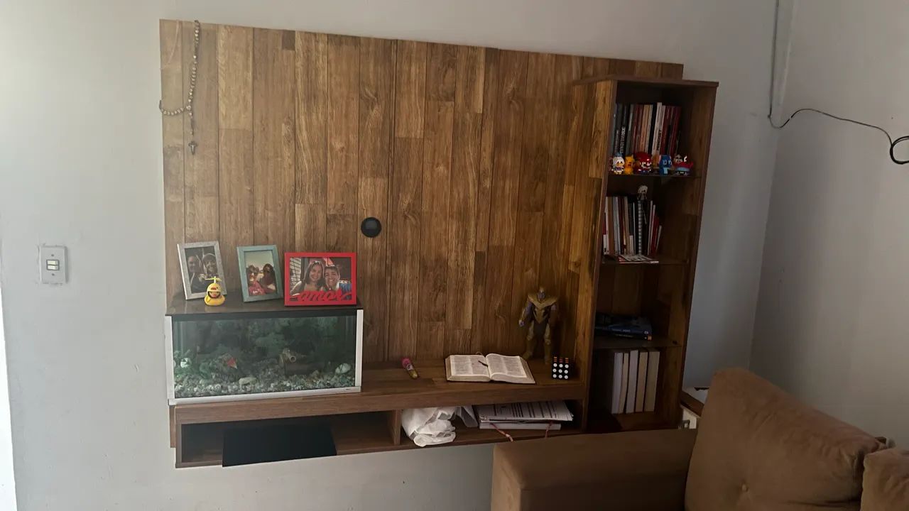 Móveis de casa