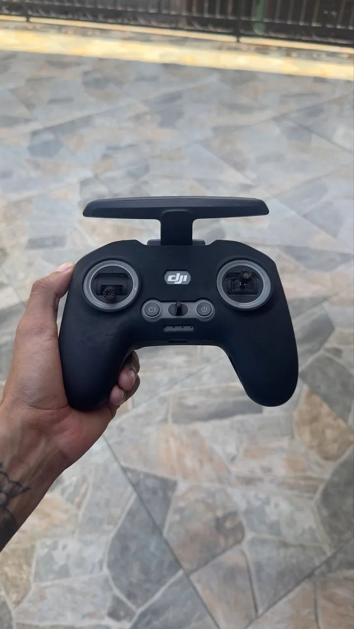 Dji Remote Controller Fpv 2