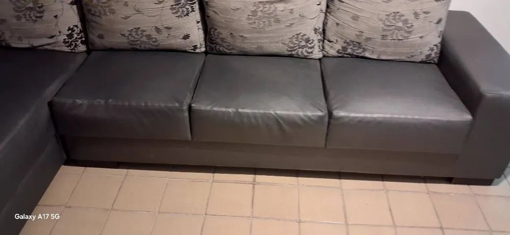 Sofá a venda 