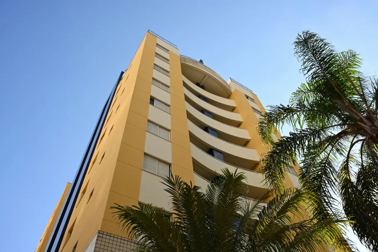 Apartamento para venda e locação em Moema com 2 quartos, 53m² - Foto 2