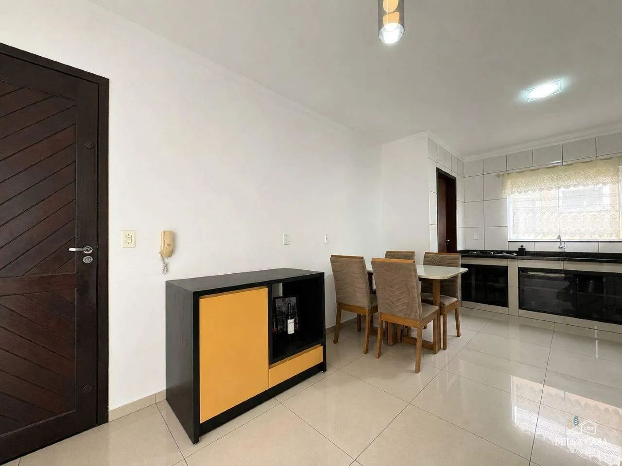 Apartamento com 02 dormitórios no Aventureiro Joinville - Foto 2