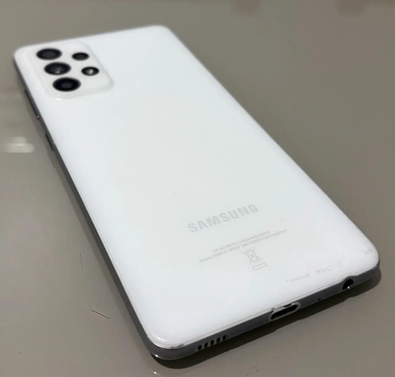Samsung Galaxy A52s 5G