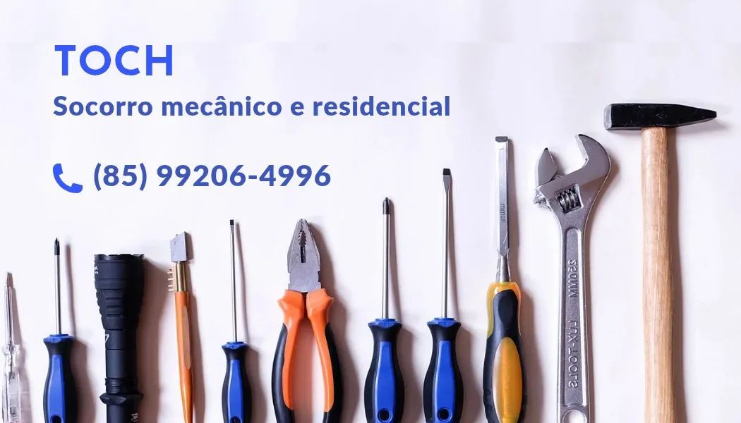 Socorro mecânico.  - Foto 4
