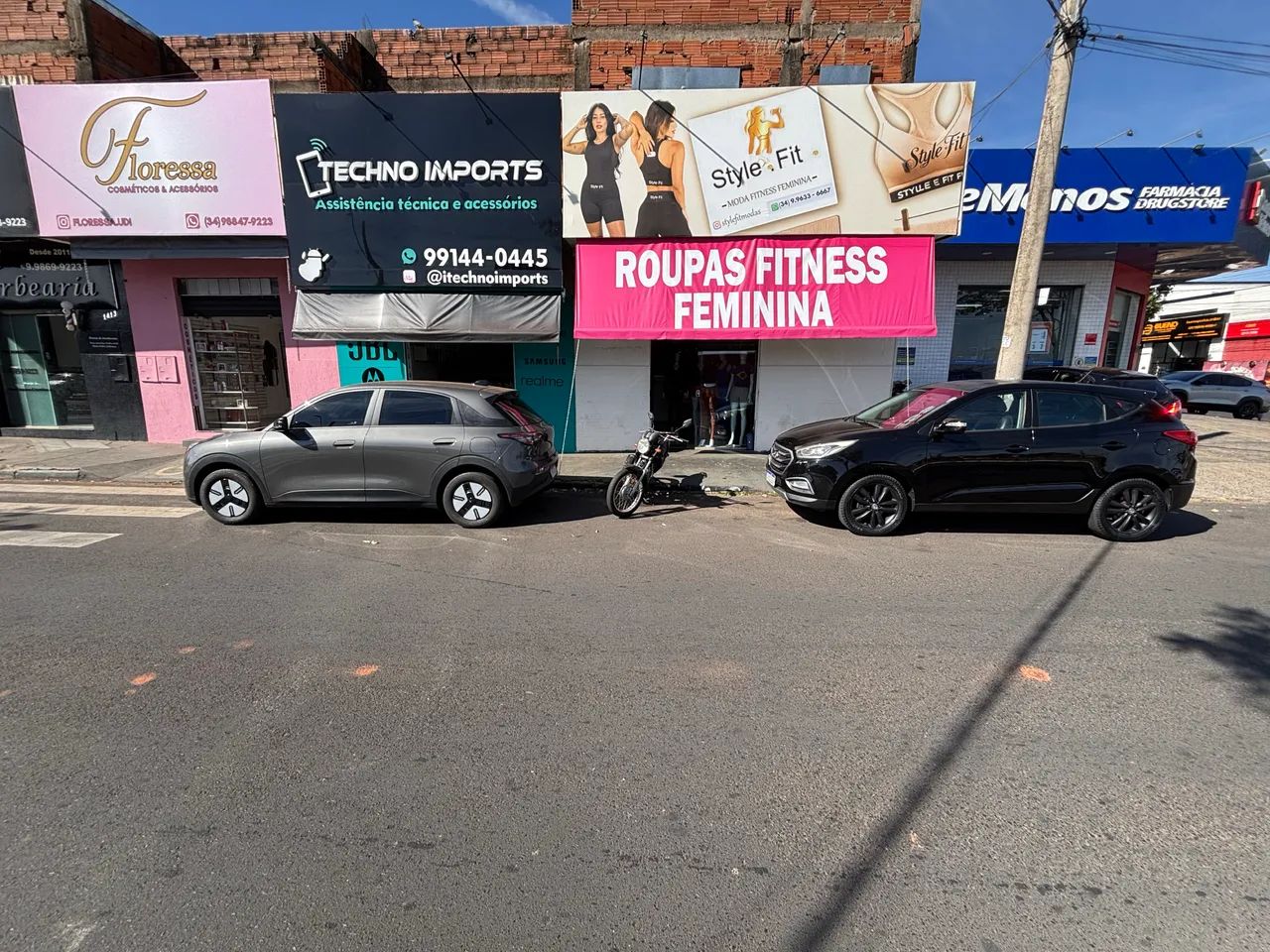 Vendo Loja COMPLETA 35.000,00  - Foto 4