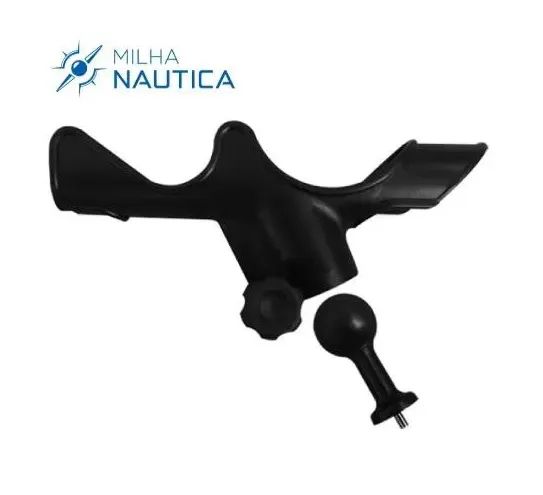 Suporte de Varas articulado para caiaque Milha Nautica