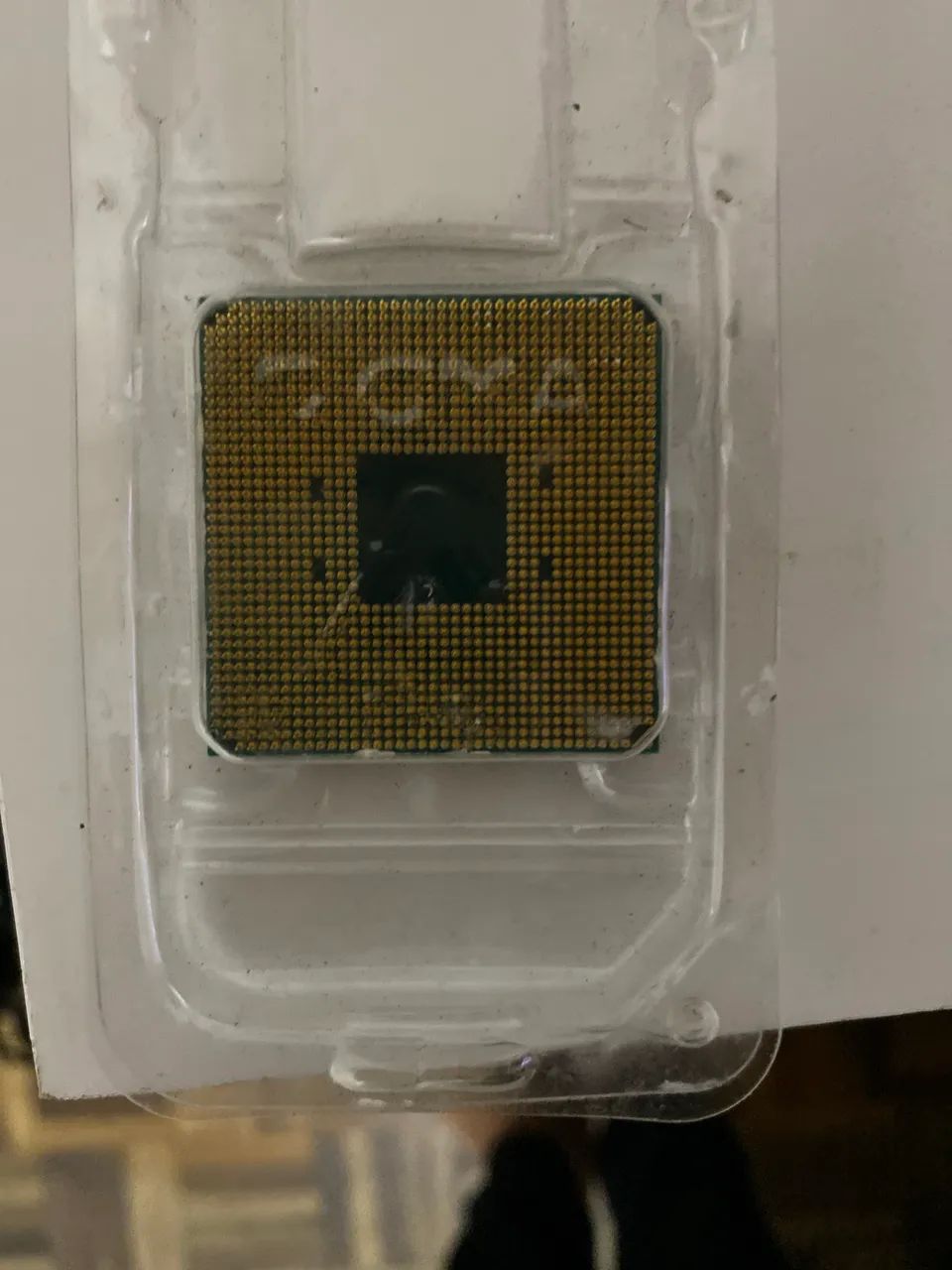Athlon 3000g - Foto 2