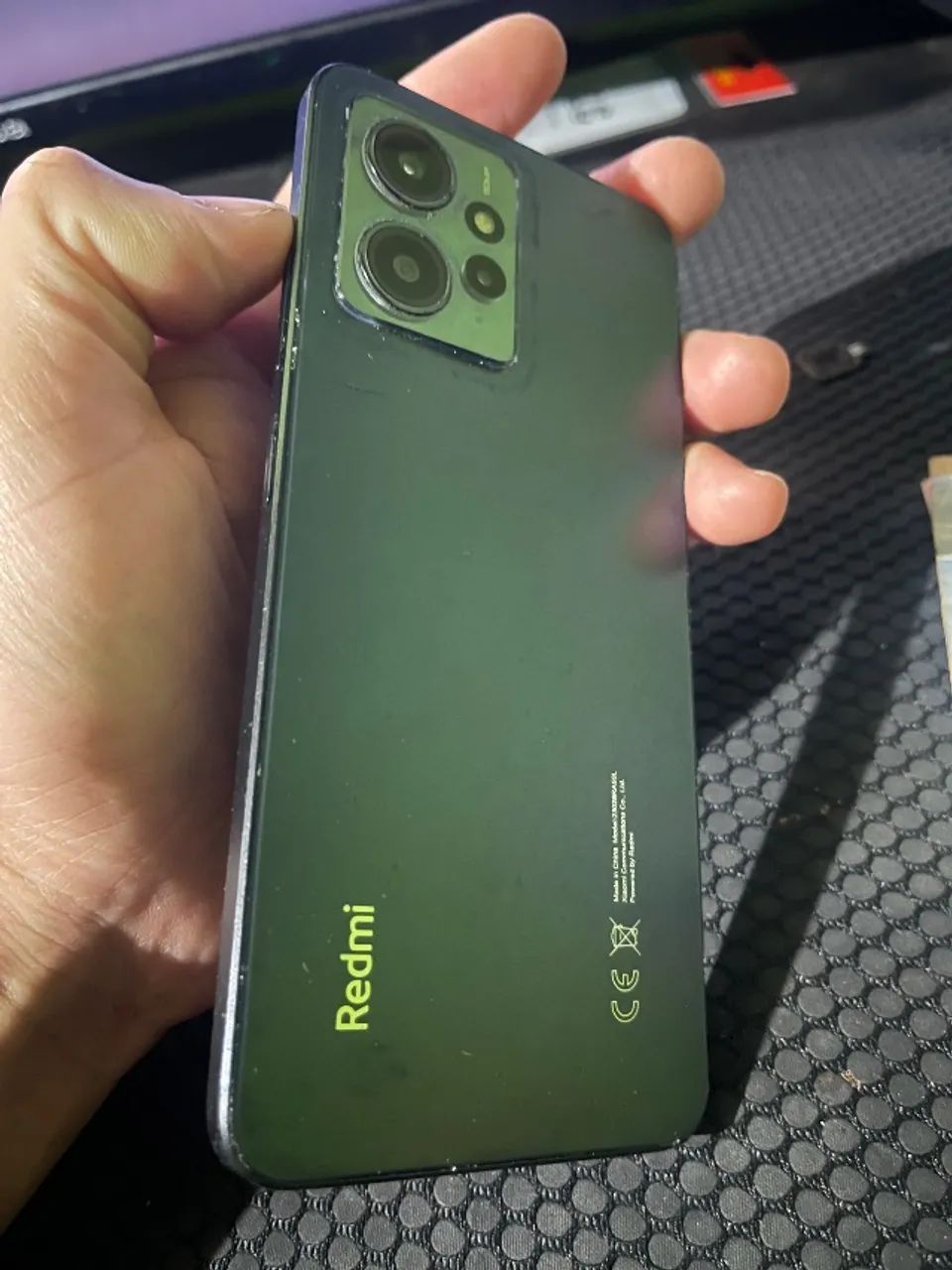 Xiaomi note 12 128 gigas * - Foto 3