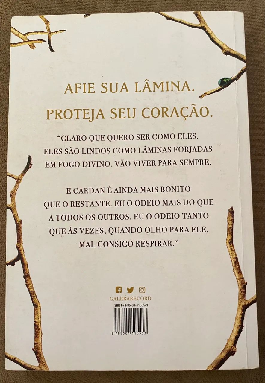 O povo do ar - Foto 2