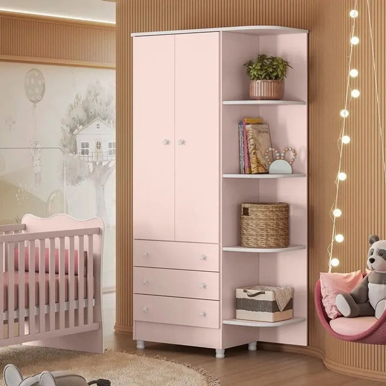KIT INFANTIL À PARTIR DE R$999,00 - Foto 5