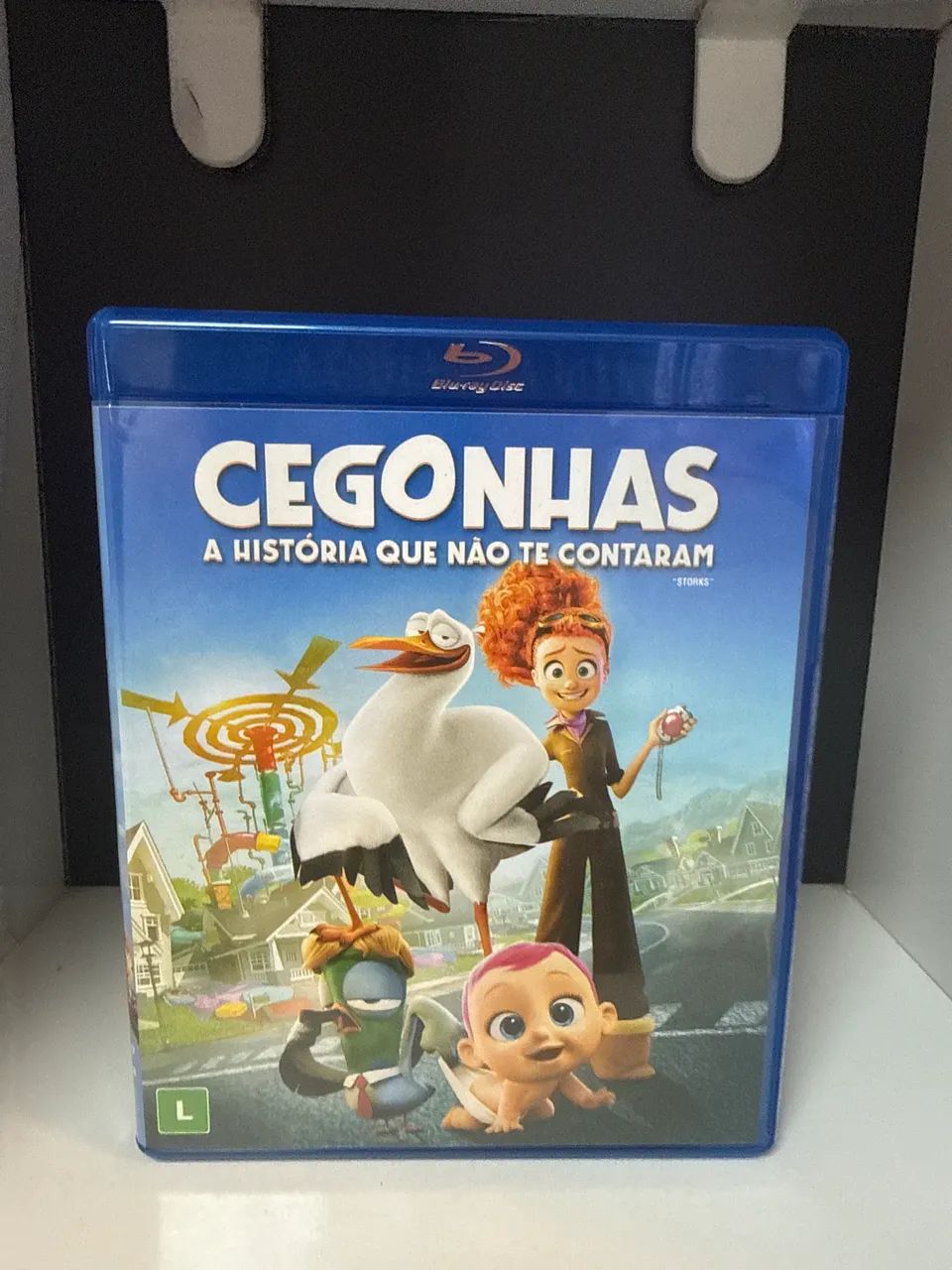 Bluray - Foto 3