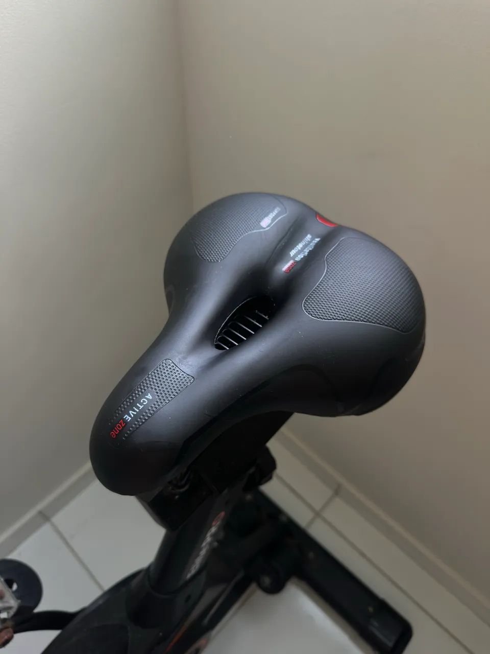 Bicicleta Ergométrica Gallant Elite Pro Spinning Mecânica - Foto 4