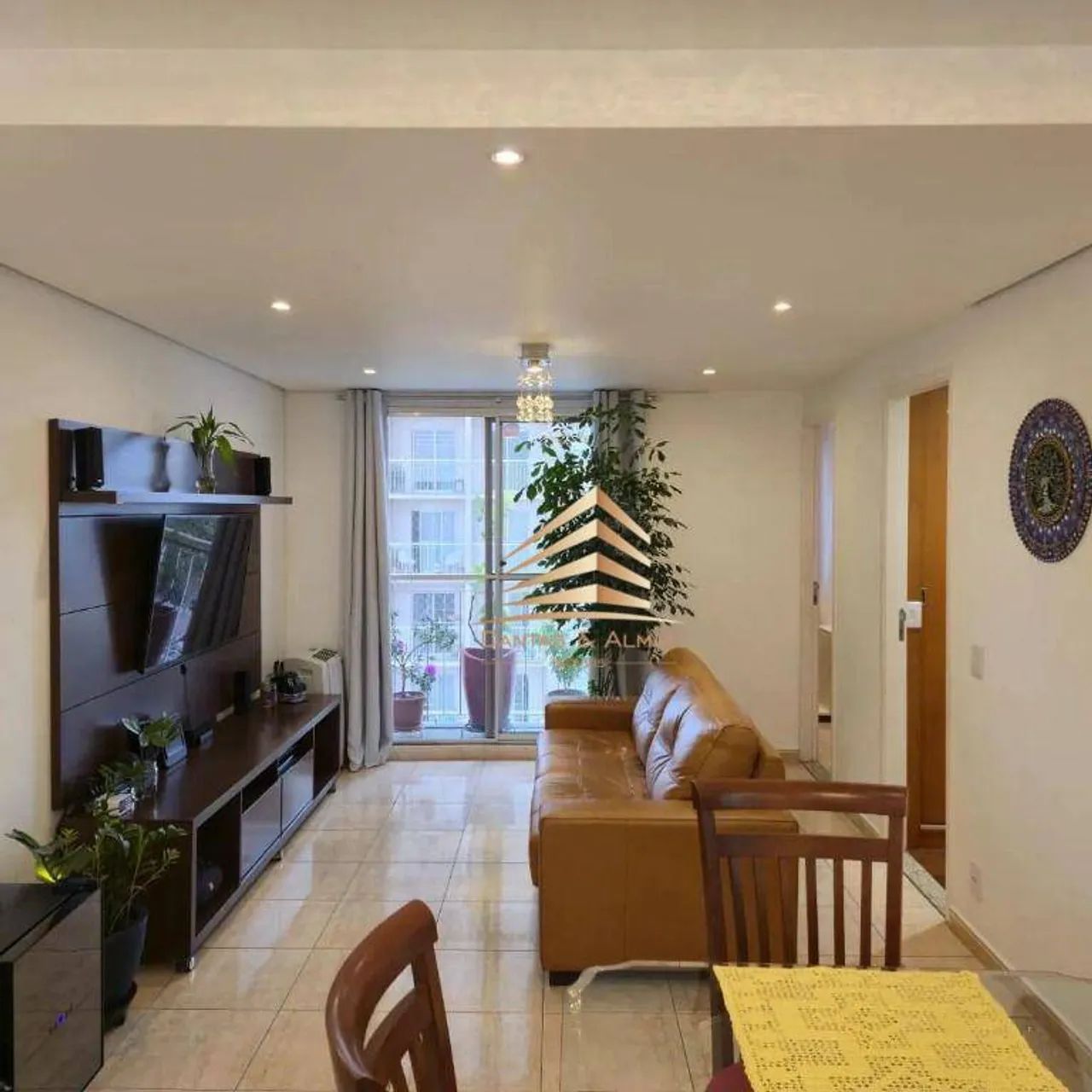 Vendo apartamento com 4 quartos e 2 vagas próximo ao Shopping Internacional - Foto 5