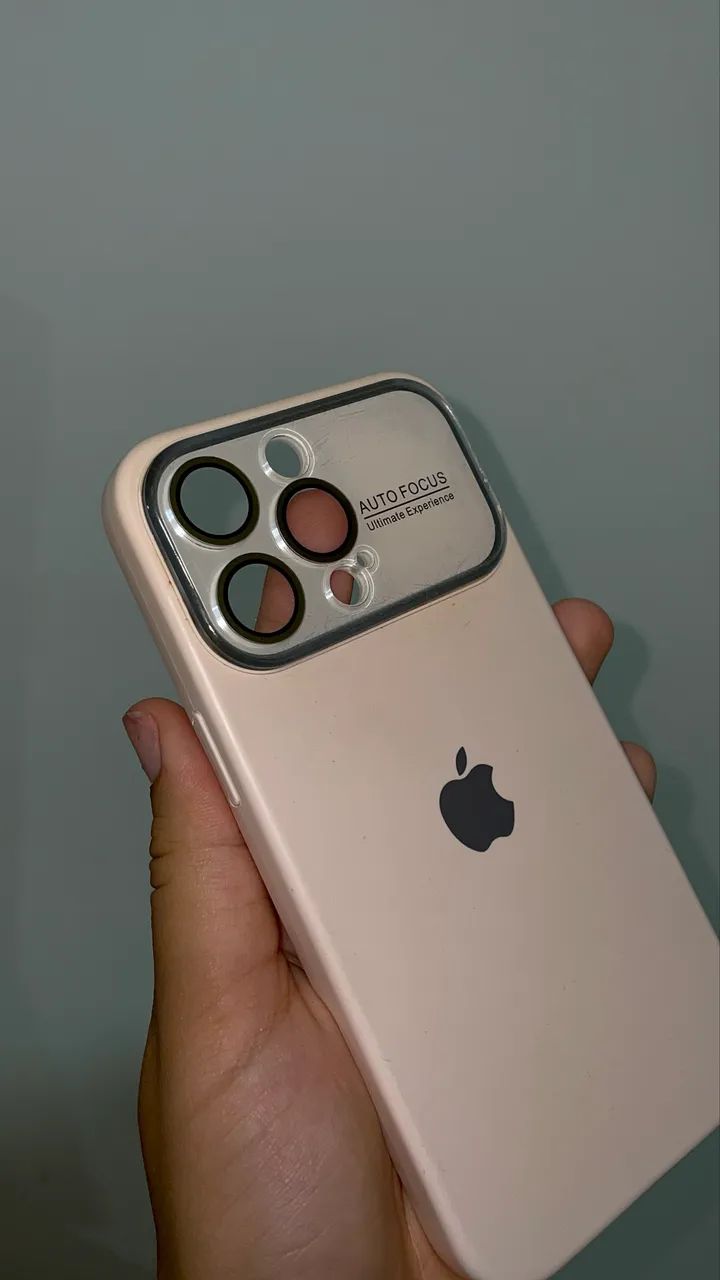 Capa IPhone 13 Pro - Foto 5