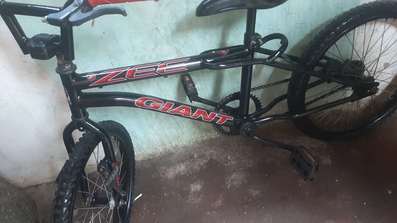 Bake bmx  - Foto 2