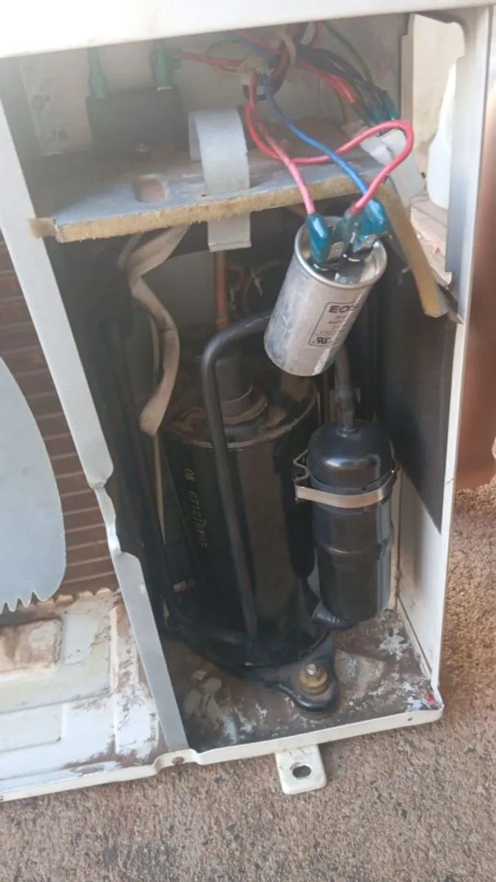 Ar condicionado  - Foto 4