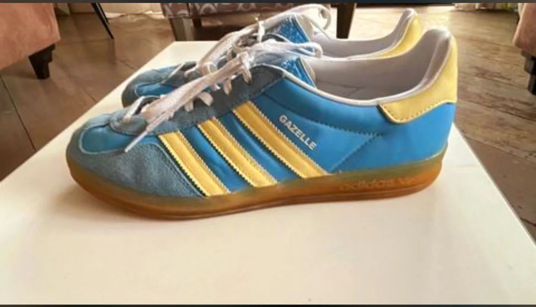 Tênis adidas Gazelle original novinho  - Foto 2