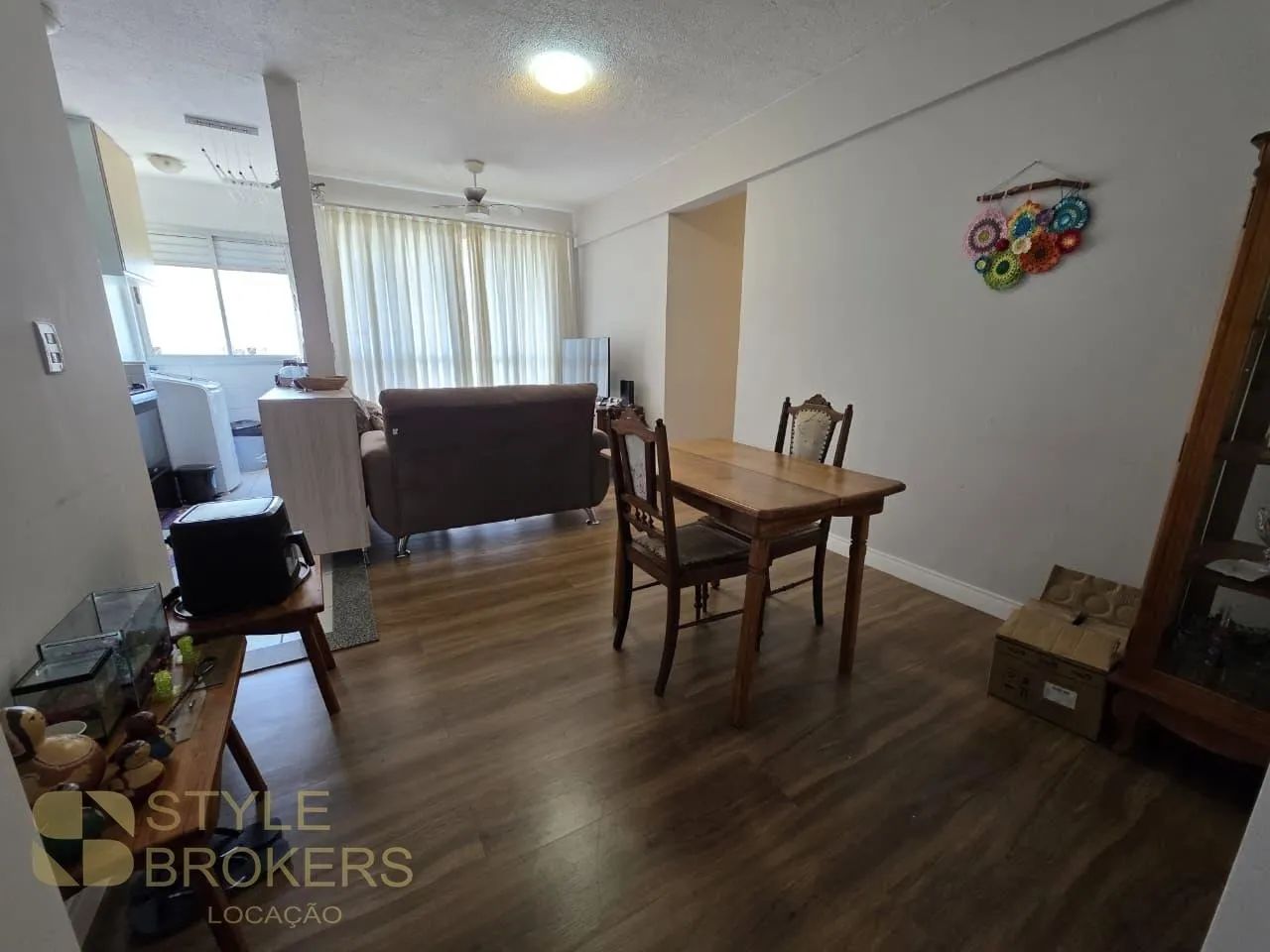Apartamento em Canjica - Cuiabá - Foto 5