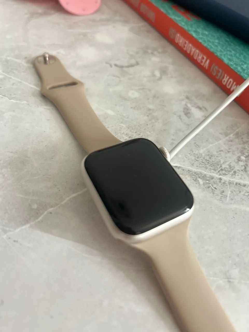 Apple Watch SE 40mm - Foto 2