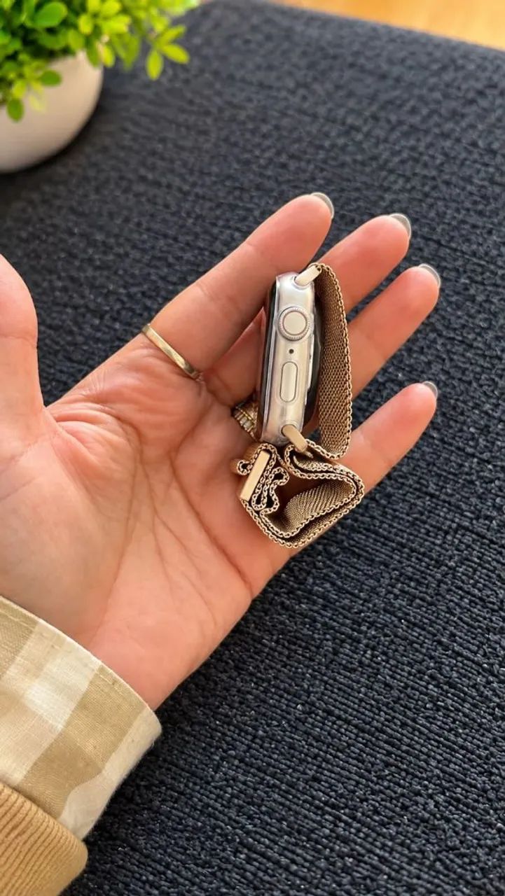 Apple Watch Series 8 41mm - Foto 5