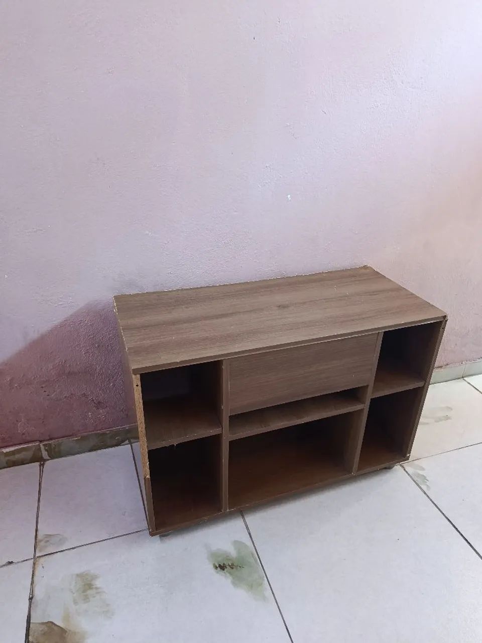 Multiuso doação 