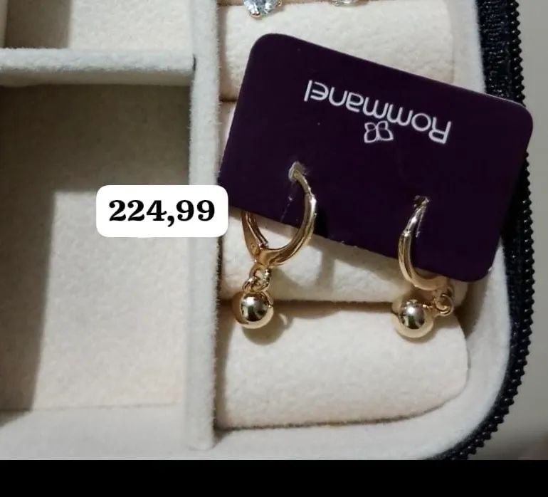 Promoção peça Rommanel  - Foto 2