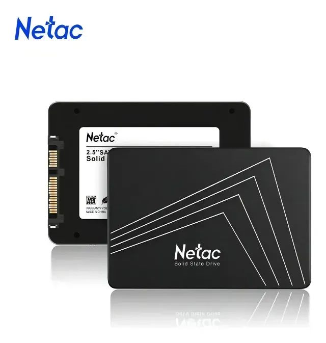 SSD Netac 128 GB - Foto 2