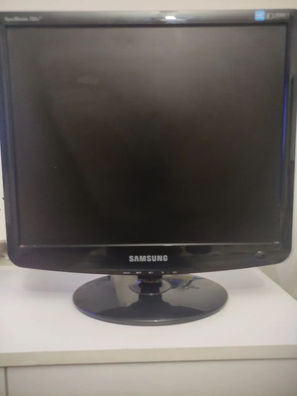 Monitor de 17 polegadas Samsung 