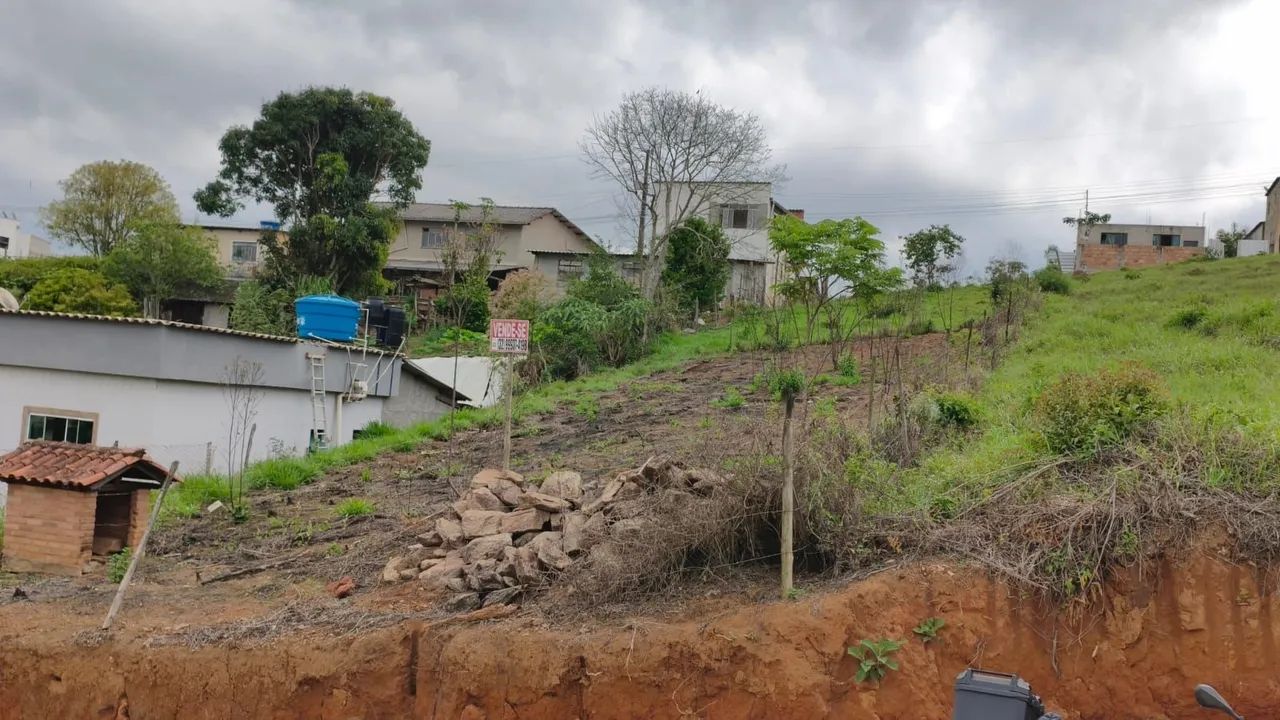 Excelente Lote em Antônio Carlos  - Foto 4