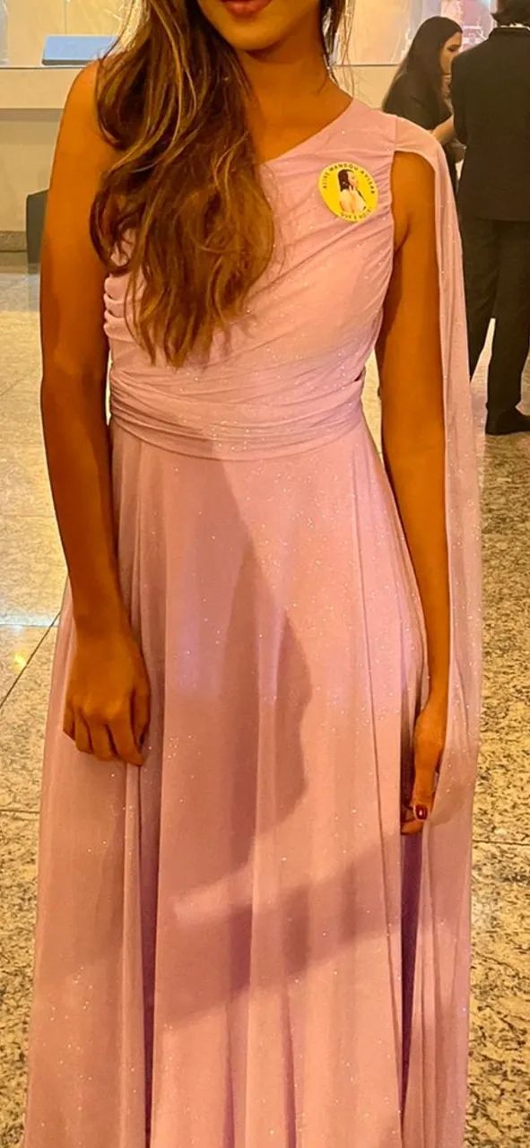 Vestido de Festa - Foto 2