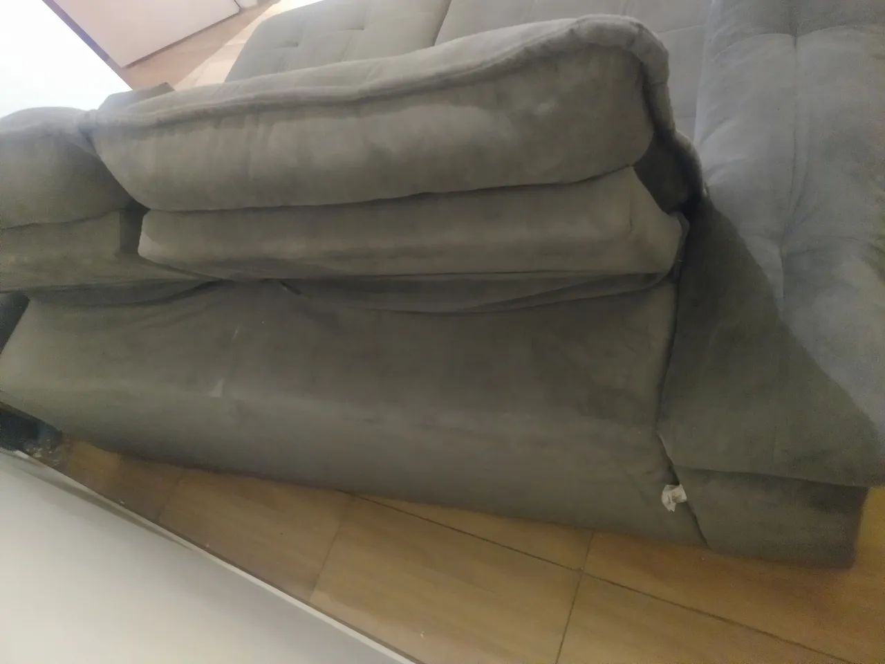 Sofá retrátil  - Foto 4