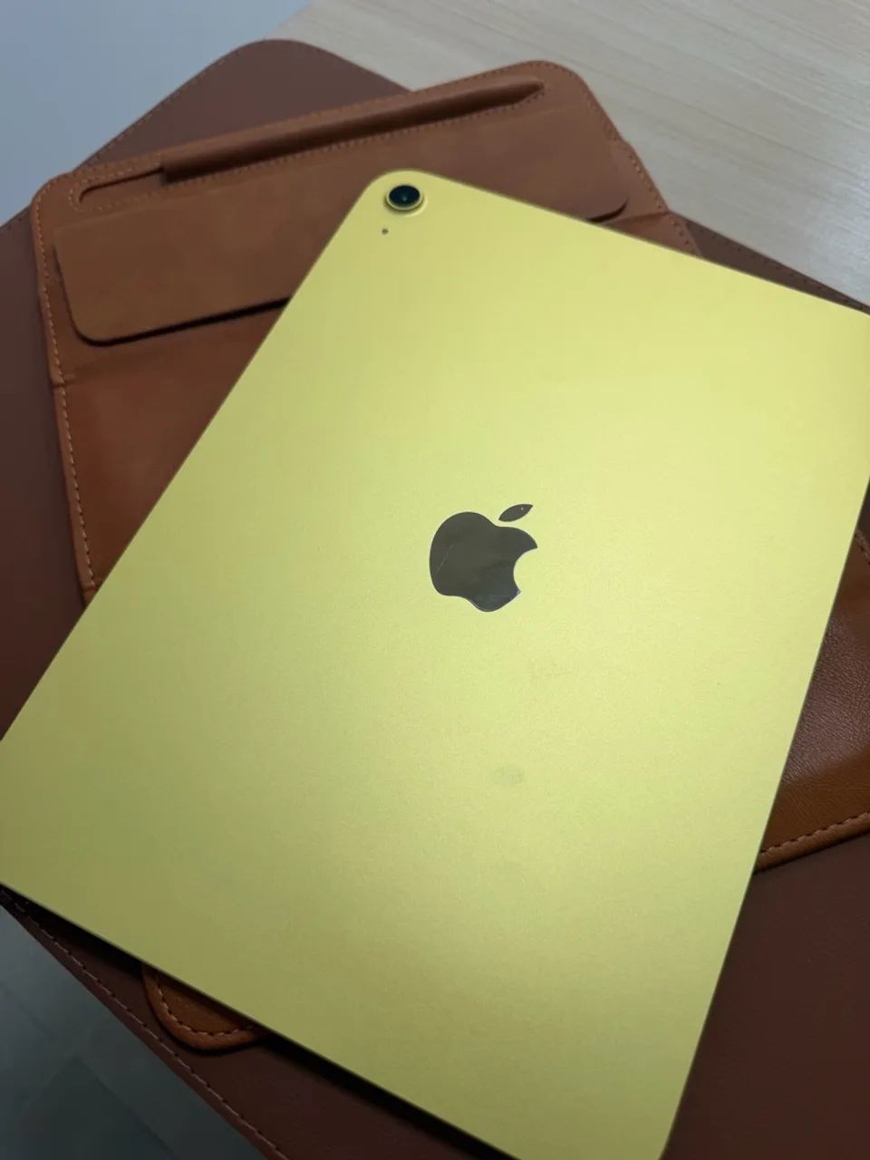Ipad 11 128 gb - Foto 2