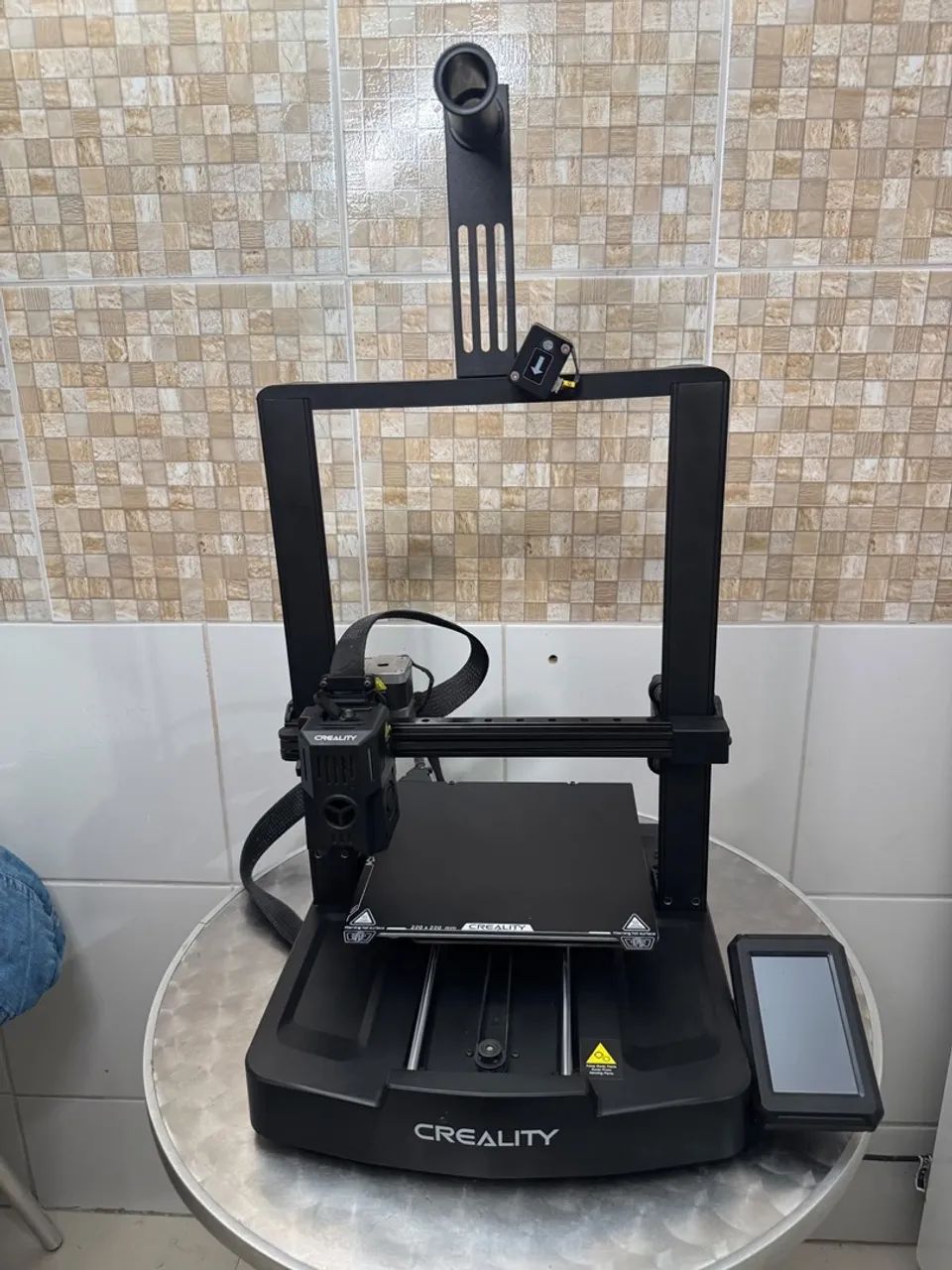 Creality ender 3 v3 ke