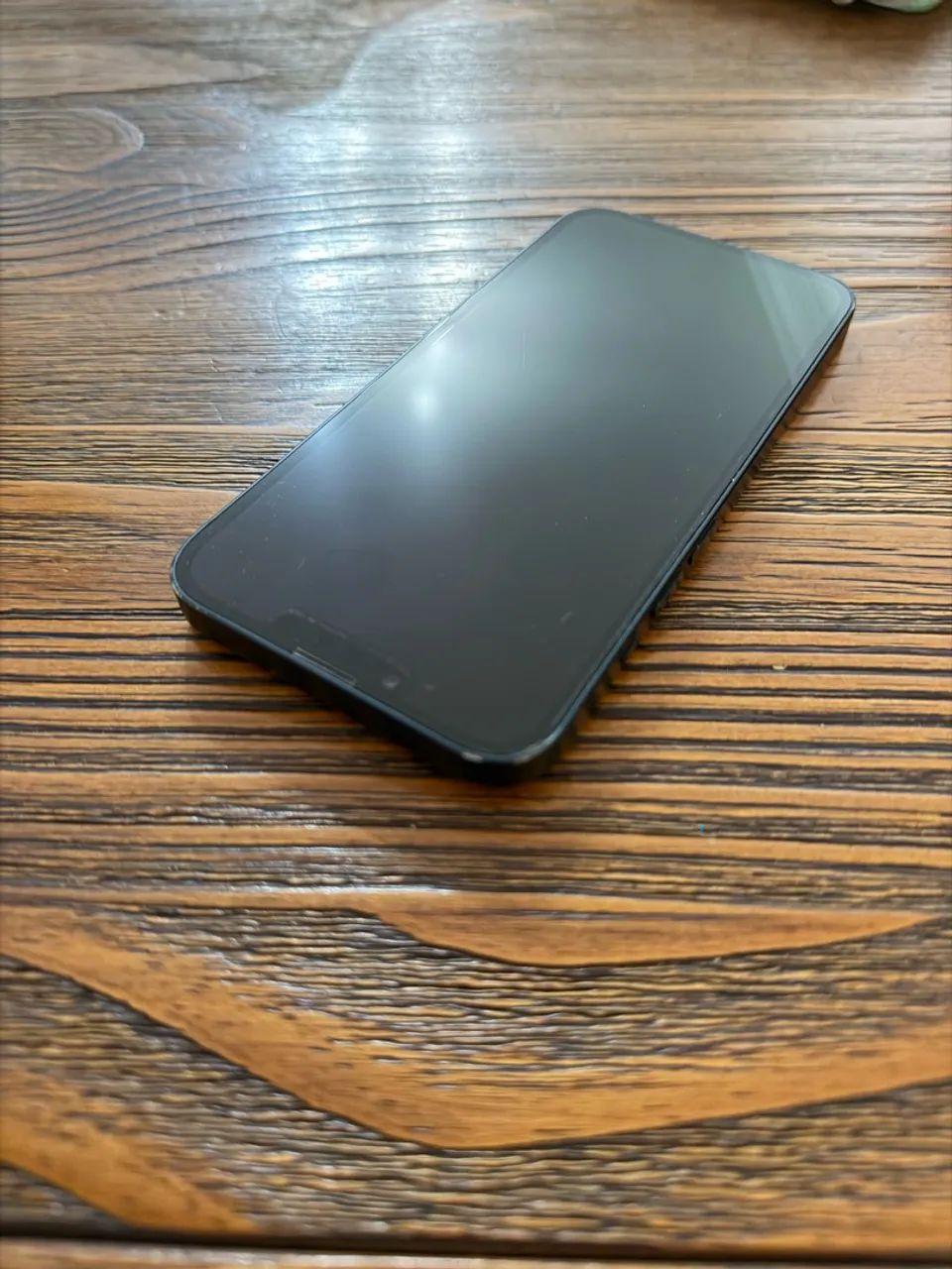 iPhone 13 Meia Noite 128 GB - Foto 4