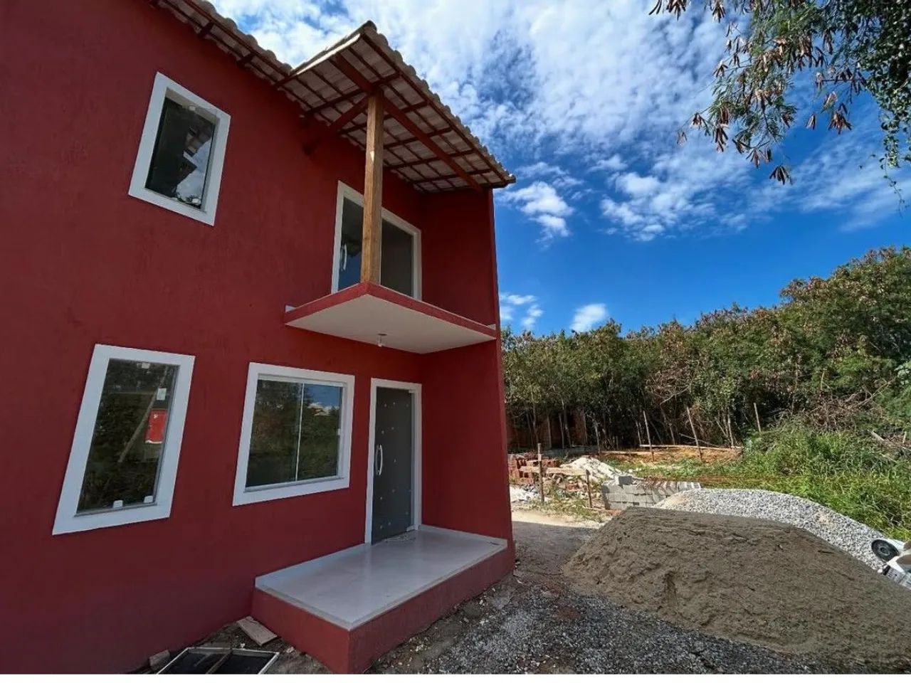 Vendo aceito financiamento Bancário  - Foto 2
