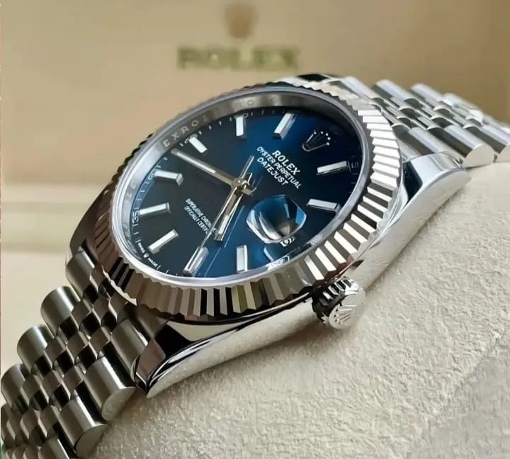 Vendo Rolex  - Foto 3