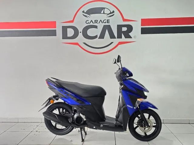 Yamaha Automatic 125cc 2022 - 1503129832 | OLX