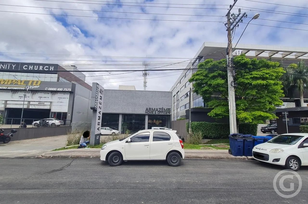 Sala comercial estratégica na Rodovia José Carlos Daux, em Florianópolis - Foto 2