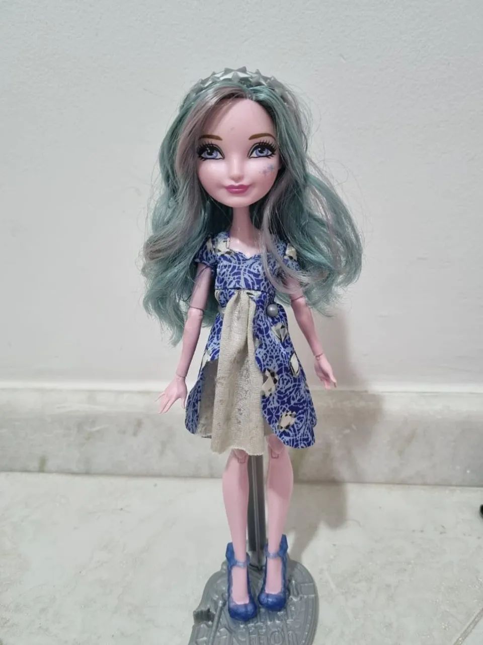 Boneca Farrah Goodfairy