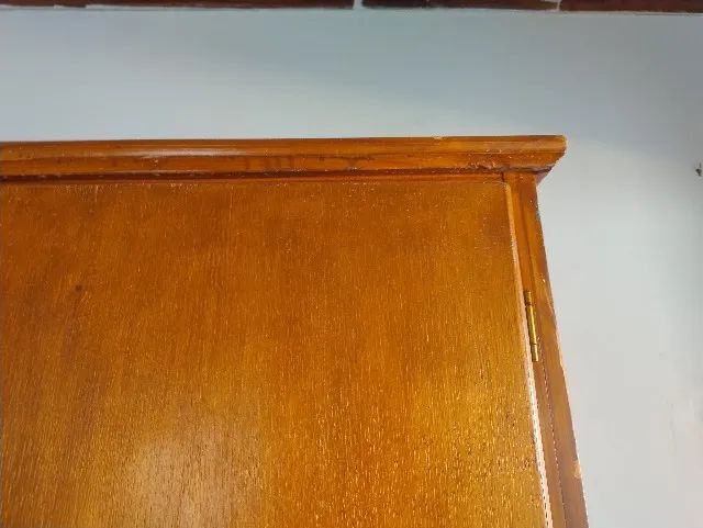 armário de madeira  - Foto 4