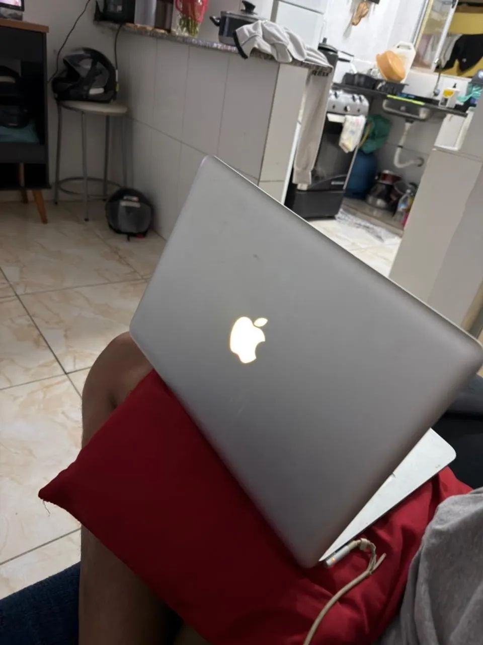macbook - Foto 5