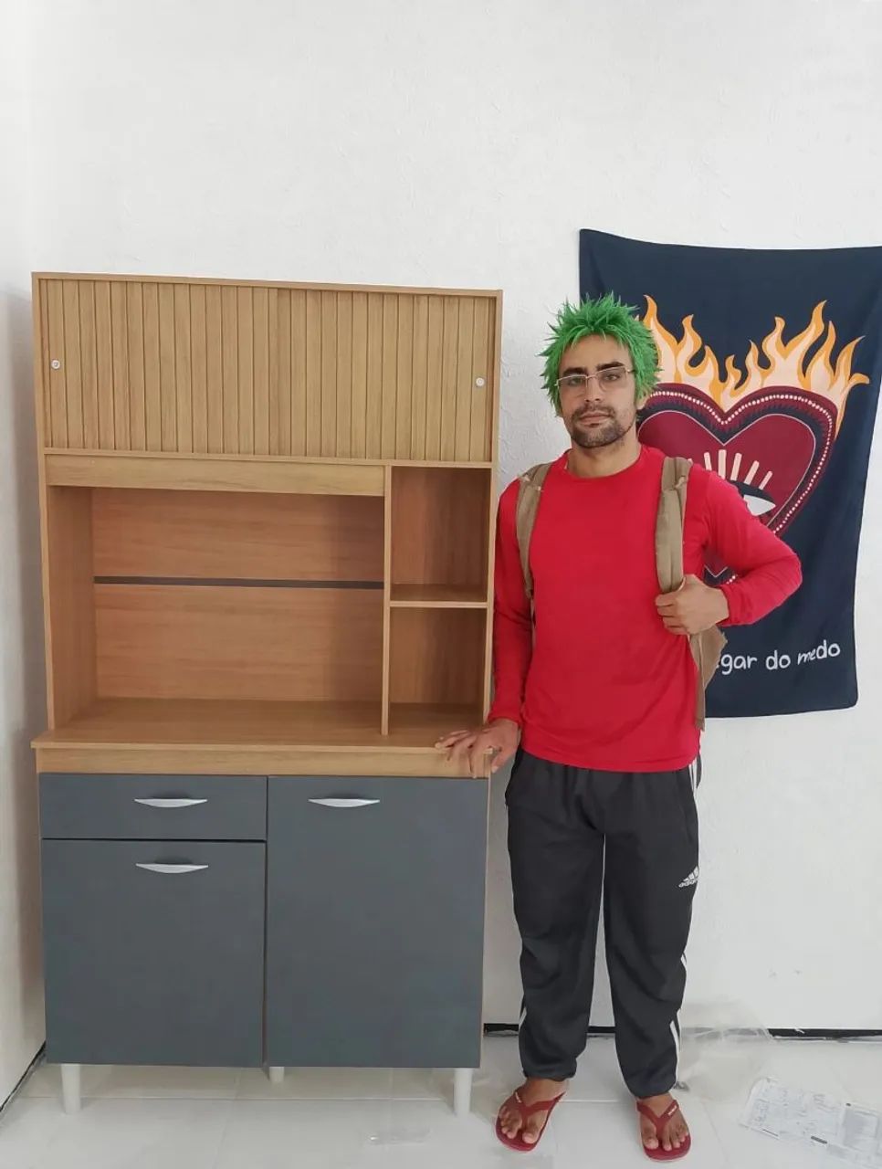 Montador de móveis  - Foto 4