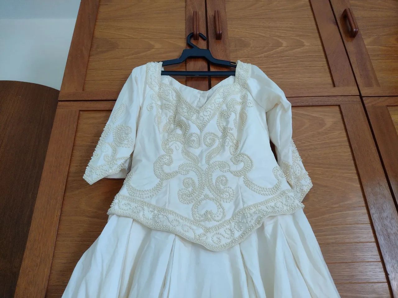 Vestido de noiva - Foto 2