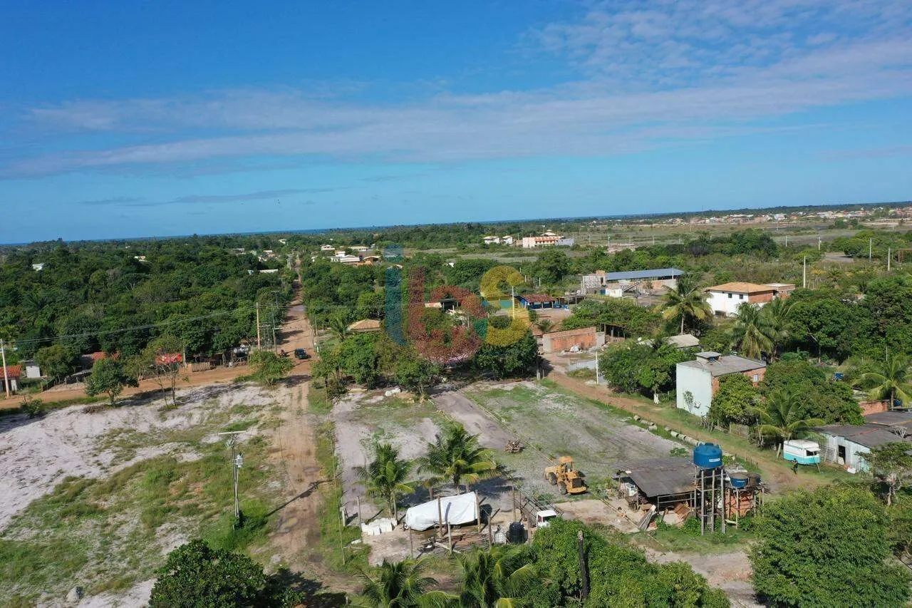 Vendo Terreno em Jorge Leite Barra Grande